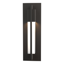 Hubbardton Forge 306401-SKT-14-ZM0331 - Axis Small Outdoor Sconce
