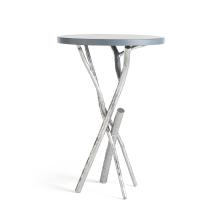 Hubbardton Forge 750111-85-M2 - Brindille Wood Top Accent Table