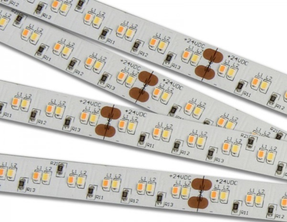 LTR-S Spec Series DTW Dim to Warm Tape