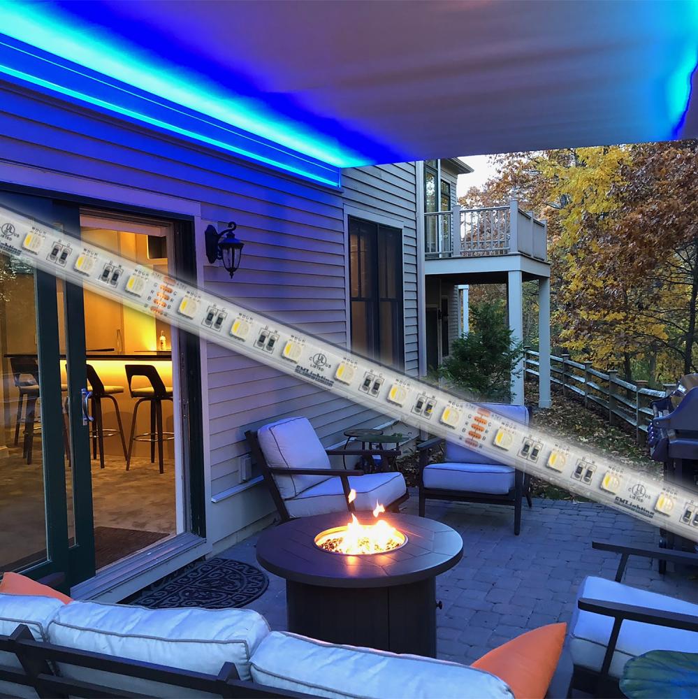 LEDTaskÃƒÂ¢Ã¢â‚¬Å¾Ã‚Â¢ 2020 24VDC LTR-S Specification Series Indoor Location LED Tape - 98'-6