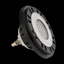 GM Lighting L3630K-17W040D - Irradiar PAR36 Water-Resistant LED Lamps
