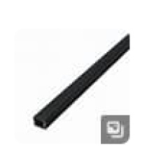 GM Lighting LED-CHL2-6-BK - Aluminum Mounting Channels