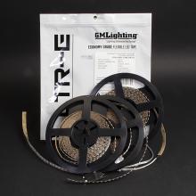 GM Lighting LTR-E-12V-1.5W-35K-16 - LEDTaskÃƒÂ¢Ã¢â‚¬Å¾Ã‚Â¢ 2020 12VDC LTR-E Economy Series Indoor Location LED Tape - 16'-4" Ree