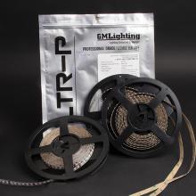 GM Lighting LTR-P-24V-1.5W-27K-16 - LEDTaskÃƒÂ¢Ã¢â‚¬Å¾Ã‚Â¢ 2020 24VDC LTR-P Pro Series Indoor Location LED Tape - 16'-4" Reel