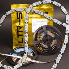 GM Lighting LTR-S-TW-12V-2.2W-40K-16 - LEDTaskÃƒÂ¢Ã¢â‚¬Å¾Ã‚Â¢ 12VDC LTR-S Specification Series TW Tape