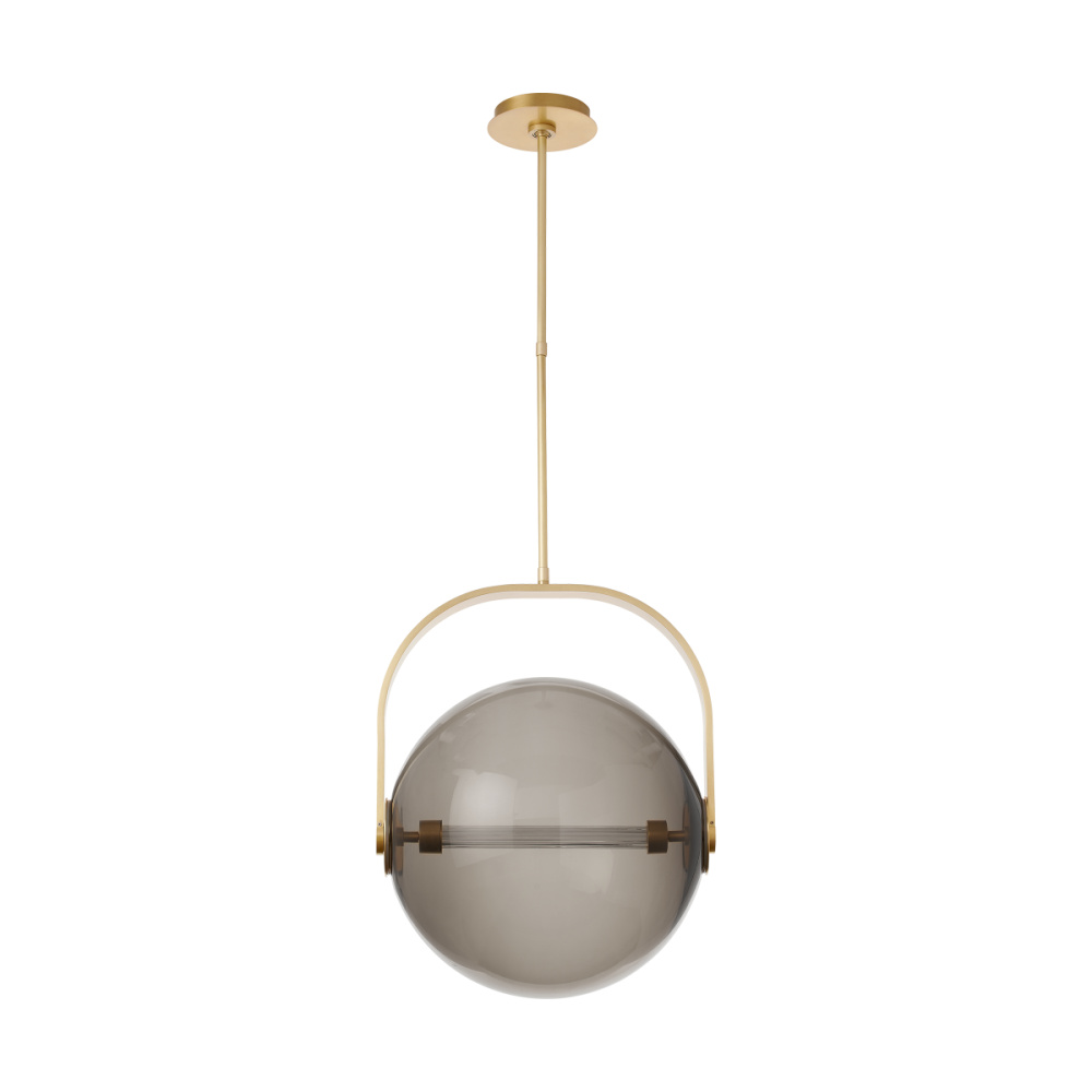Fues Large Pendant