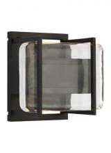 Visual Comfort & Co. Modern Collection 700WSDUE5B-LED927 - Duelle Small Wall Sconce