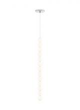 Visual Comfort & Co. Modern Collection 700TDOBT13N-LED927 - Orbet 13-Light Pendant