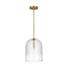 Visual Comfort & Co. Modern Collection SLPD641HABCG - Leano 13 Pendant