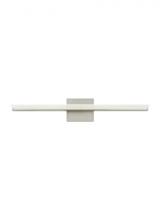 Visual Comfort & Co. Modern Collection 700BCSPANB2S-LED930 - Span 24 Bath