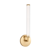 Visual Comfort & Co. Modern Collection SLWS74827HABCG - Poza 16 Sconce