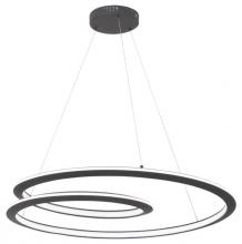Minka George Kovacs P1970-066-L - Infinite LED Pendant
