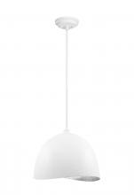 Minka George Kovacs P1914-736 - Eclos - 1 Light Pendant