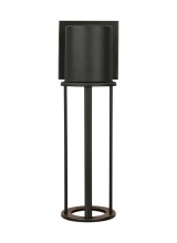 Visual Comfort & Co. Studio Collection 8645893S-71 - Union Medium LED Outdoor Wall Lantern