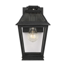 Visual Comfort & Co. Studio Collection CO1001DWZ - Extra Small Outdoor Wall Lantern