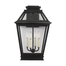 Visual Comfort & Co. Studio Collection CO1034DWZ - Large Outdoor Wall Lantern
