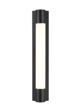 Visual Comfort & Co. Studio Collection CW1271MBK - Loring Medium Vanity