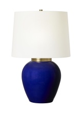 Visual Comfort & Co. Studio Collection LT1211CCO - Lilian Medium Table Lamp