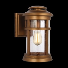 Visual Comfort & Co. Studio Collection OL14301NCP - Newport Small Wall Lantern