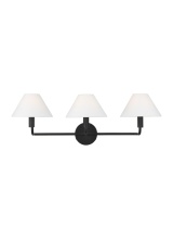 Visual Comfort & Co. Studio Collection SLW1023AI - Colfax Large Sconce