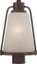Nuvo 62/684 - TOLLAND LED OUTDOOR POST