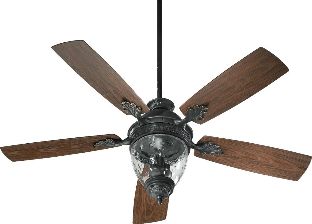 52" GEORGIA PATIO FAN -OW