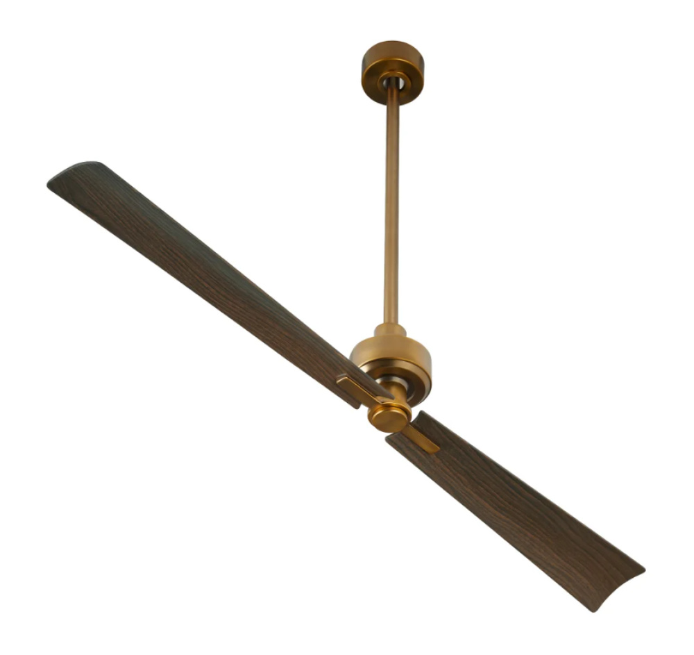 TWAIN 2LBD DAMP FAN - BRB