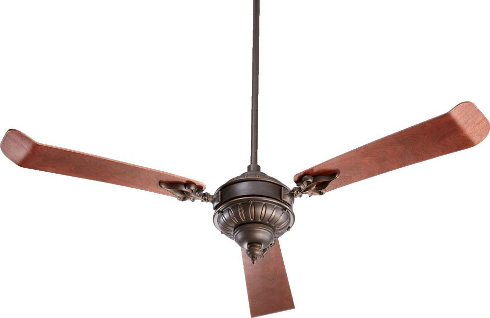 BREWSTER 3BLD 60" FAN -OB