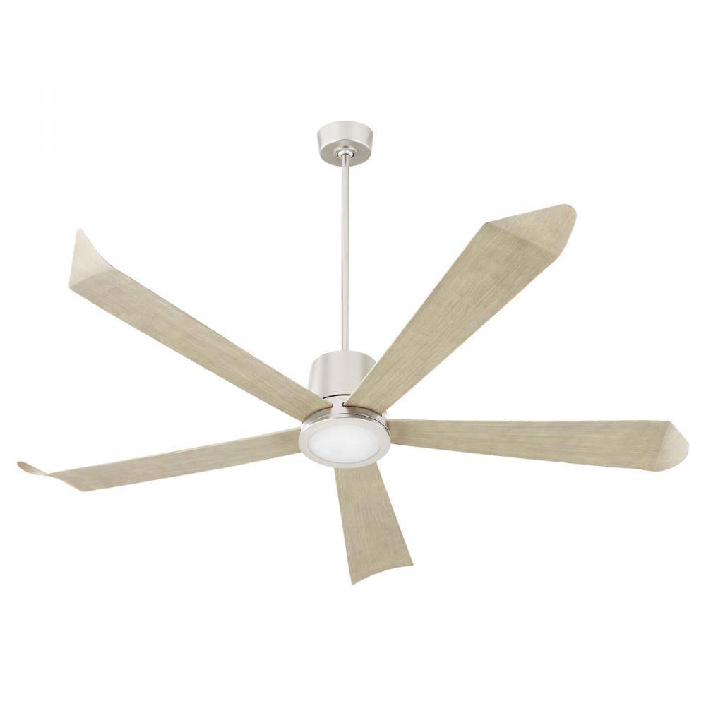 ROVA 72" WiFi FAN - STN