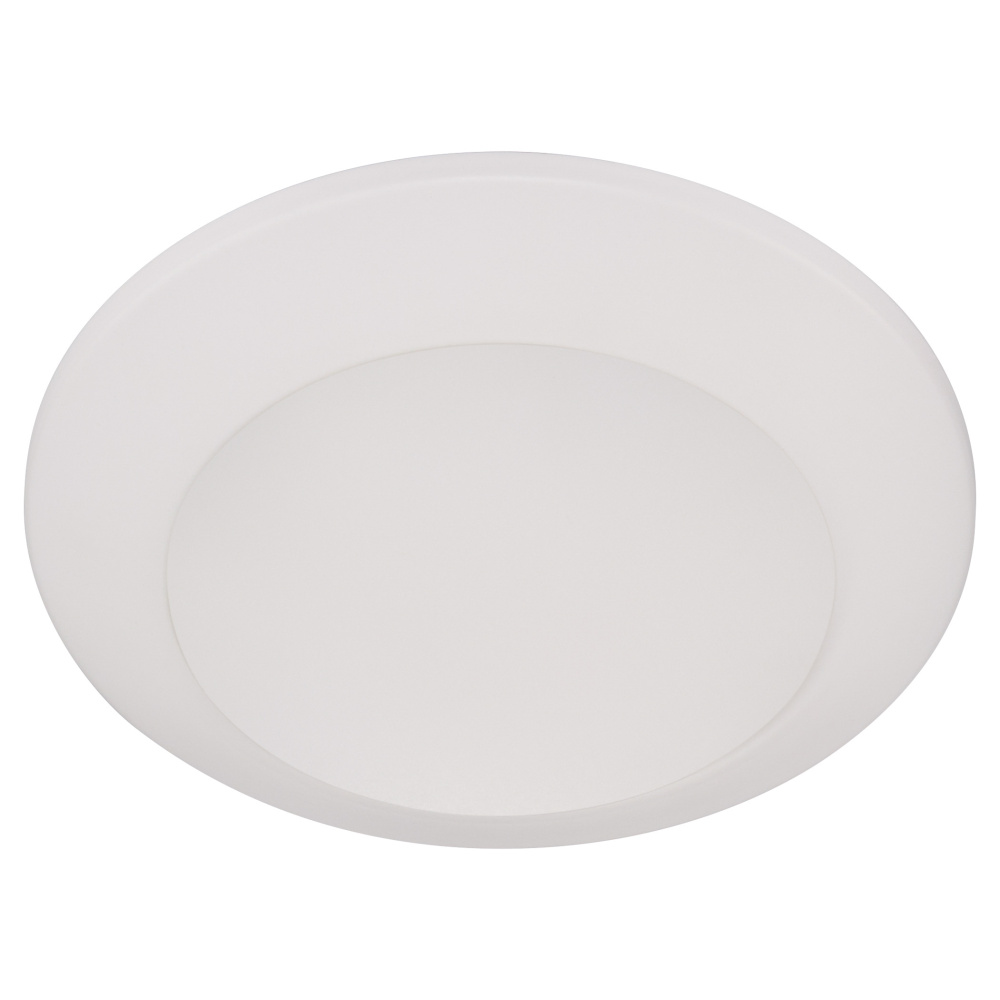 6” WET LED DISK 5CCT / 24 pack - STUDIO WHITE