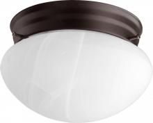 Quorum 3021-6-86 - 6" FAUX ALAB MUSHROOM -OB
