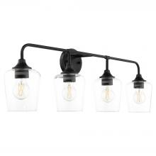 Quorum 5313-4-59 - RAYMOND 4LT VANITY - MB