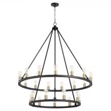 Quorum 64-24-6980 - PAXTON 24LT - TXB/AGB