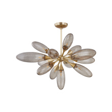 Corbett 497-40-VB - CORDOBA Chandelier