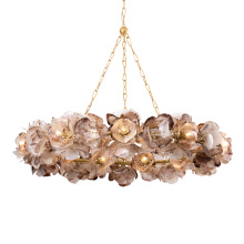 Corbett 543-54-VGL - Galle Chandelier