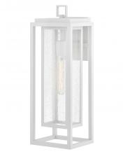 Hinkley 1005TW - Medium Wall Mount Lantern