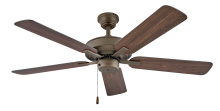 Hinkley 903352FMM-NWA - Metro Wet 52" Fan