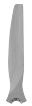 Fanimation B6720WW - Spitfire 60 inch Indoor/Outdoor Ceiling Fan Blade Set of 3 - White Washed
