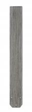 Fanimation BPW7913WE - Levon Custom 72 inch Indoor Ceiling Fan Blade Set of 8 - Weathered Wood