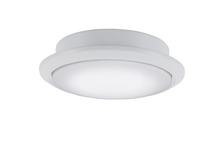 Fanimation LK8530MW - Wrap Custom Ceiling Fan Color Temperature (CCT) Select LED Light Kit - Matte White