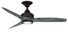 Fanimation MA6721BGR - Spitfire Indoor/Outdoor Ceiling Fan AC Motor- Matte Greige