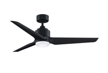 Fanimation MAD8514BLW - TriAire Custom Indoor/Outdoor Ceiling Fan DC Motor- Black