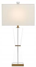 Currey 6000-0210 - Laelia Table Lamp