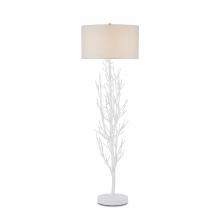 Currey 8000-0128 - Twig Floor Lamp