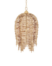 Currey 9000-1251 - Tiptur Pendant