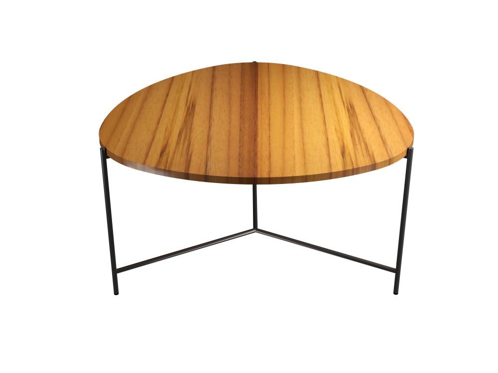 Clean Accord Coffee Table F1036