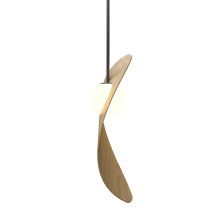 Accord Lighting 1511.45 - Oyster Accord Pendant 1511