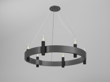 Accord Lighting 1517.50 - Flow Accord Pendant 1517