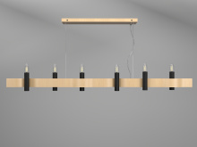 Accord Lighting 1518.34 - Flow Accord Pendant 1518