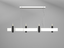 Accord Lighting 1523.47 - Flow Accord Pendant 1523